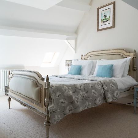 No 2 Broadgate Bed & Breakfast Барнстъпъл Екстериор снимка