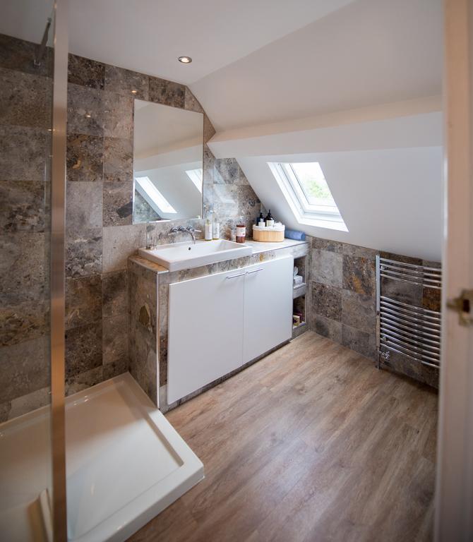 No 2 Broadgate Bed & Breakfast Барнстъпъл Екстериор снимка